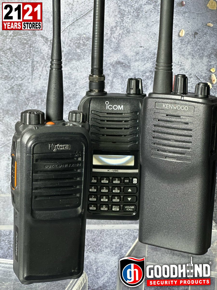 goodhand88's tweet photo. 2way Radio 0917-5609365 https://t.co/wLyxsGd9Gl