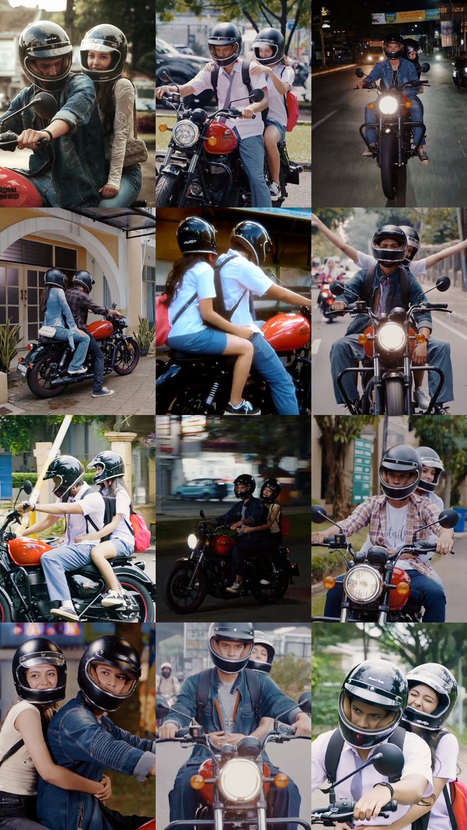 leavemeorloseme's tweet image. &quot;mohan, raisa, dan cibubur 2025&quot;
#mora 
#trustissues