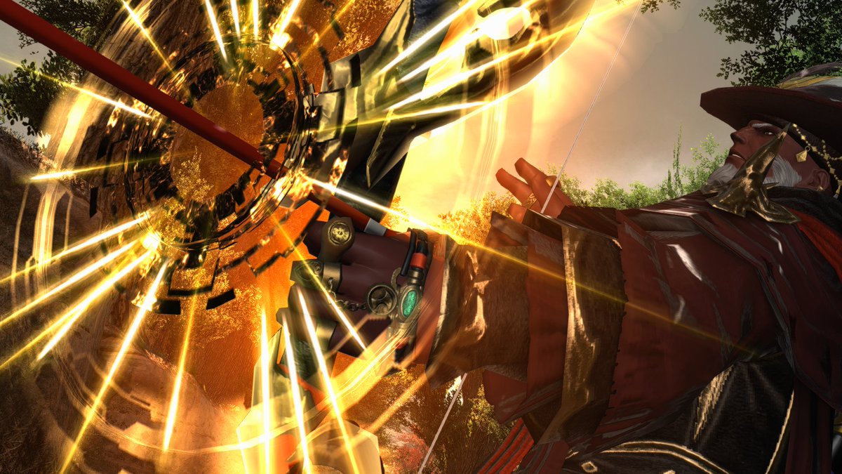 Roegadone's tweet photo. ARR Relic #8 done. BRD one actually goes hard. https://t.co/oPLUFGedzb