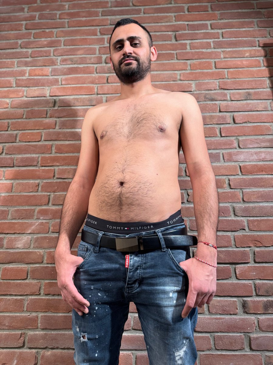 You love looking up at your alpha, don’t you? 😈
Shirt’s off. Cock’s hard. And I’ve got plans for you.

Watch what happens next—full scene unlocked below. 💦

👉 OnlyFans: onlyfans.com/louis_novak
🔗 All My Links: allmylinks.com/louis-novak