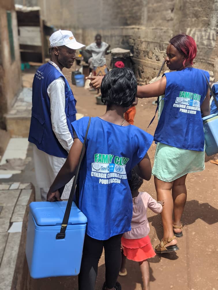 Family Club Association tweet media