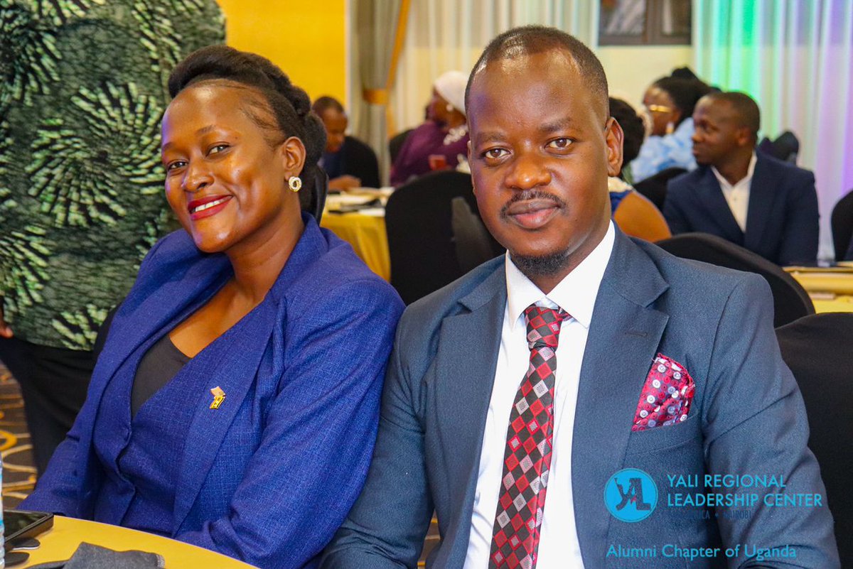 YALIRLCEA Alumni- UG (@yalirlcalumniug) on Twitter photo The countdown begins! ๐
10 years of <a href="/YALIRLCAlumniUg/">YALIRLCEA Alumni- UG</a> leadership. Countless lives transformed. One unforgettable evening ahead.
Our leaders are coming together to celebrate not just what we've accomplished, but the legacy we're still building.
#YALIUgAt10 The countdown begins! ๐
10 years of <a href="/YALIRLCAlumniUg/">YALIRLCEA Alumni- UG</a> leadership. Countless lives transformed. One unforgettable evening ahead.
Our leaders are coming together to celebrate not just what we've accomplished, but the legacy we're still building.
#YALIUgAt10