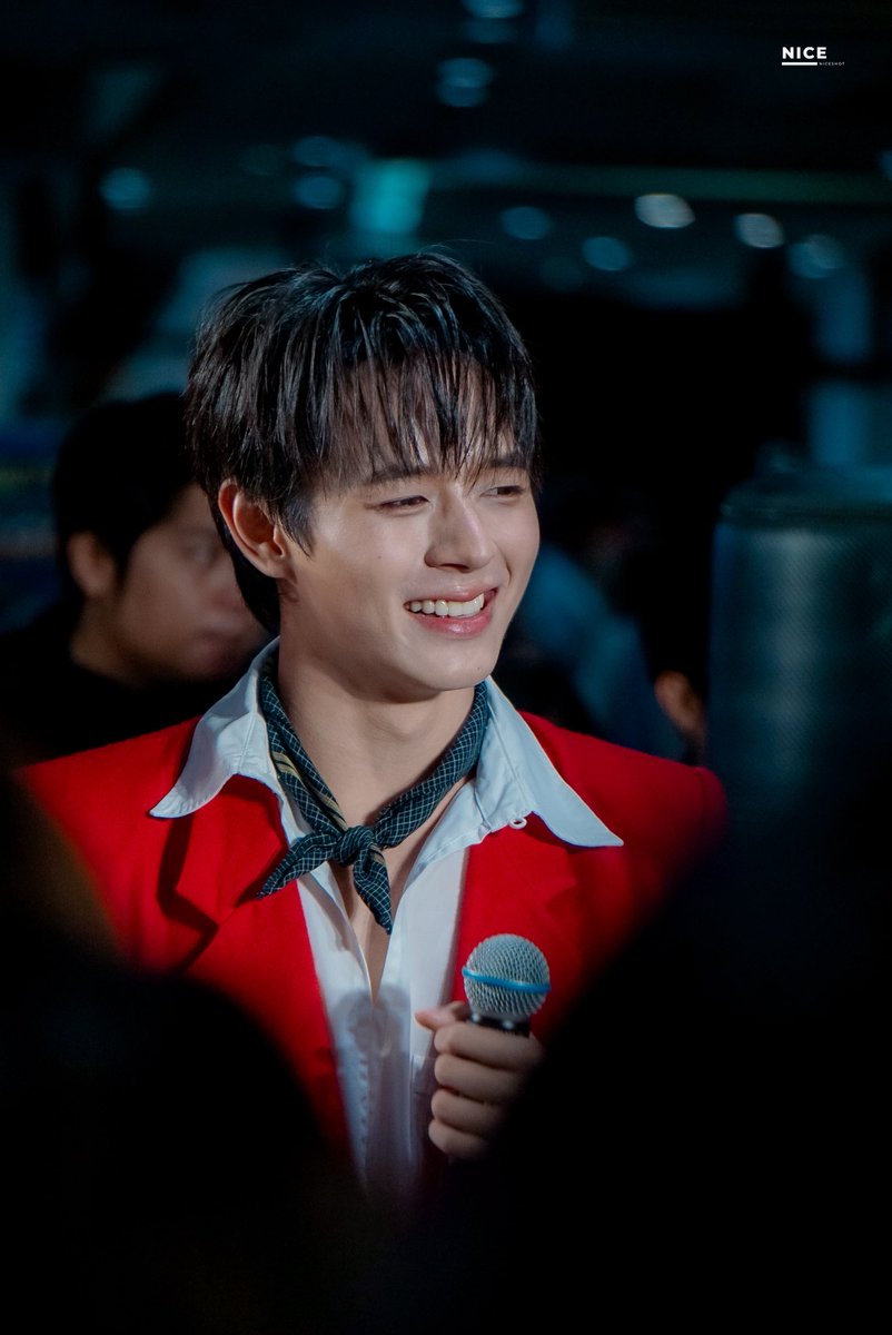 NiceShot2708's tweet photo. 310525 | #KnockOutMyHeart 

รักรอยยิ้มนี้ที่สุดเลย 🥺
@niceboripat 

#KnockOutTheSeries 
#หมัดน็อกล็อกหัวใจ
#niceboripat https://t.co/tlYzJVakTb