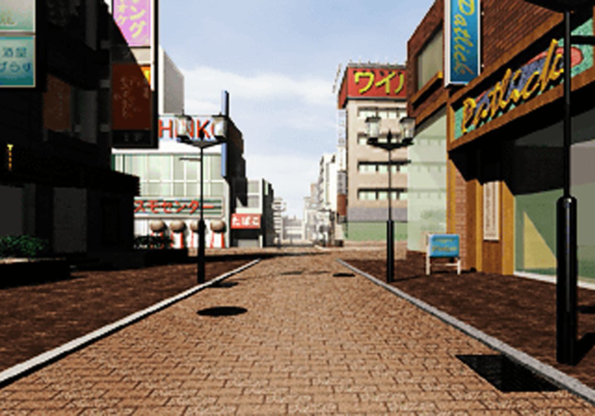 Shin Megami Tensei: Devil Summoner ~ 真・女神転生 デビルサマナー (1995)

Developed by Atlus.