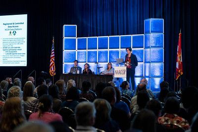 3️⃣ days left! NAACCR Annual Conference 2025 in Hartford, CT, is almost here! Get ready to connect, learn, and make an impact. See you June 3-5! #NAACCR2025 #CancerData