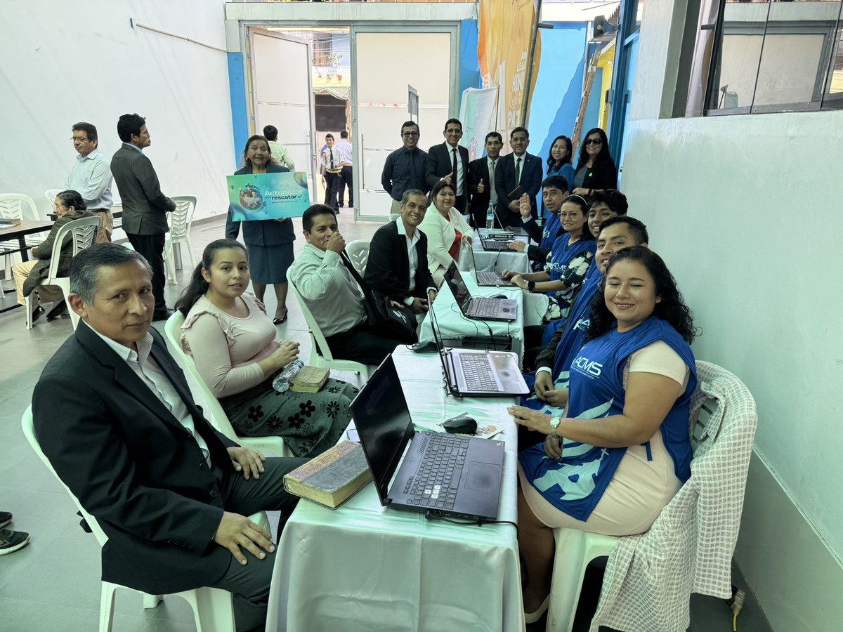 AdventistasANoP tweet picture