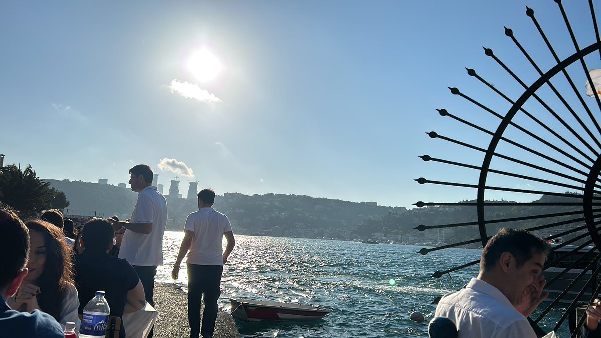 Sunanın yerini sevdiğimiz doğrudur