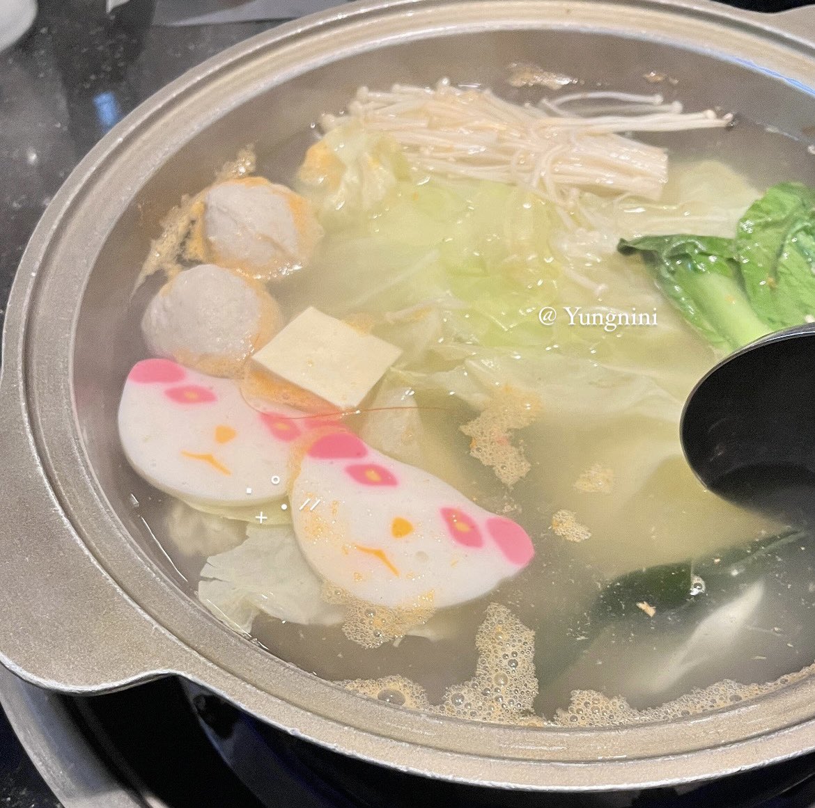 yungnini's tweet photo. 熊貓寶寶感情好🐼🩷🐼 https://t.co/0RTeXIwfyw