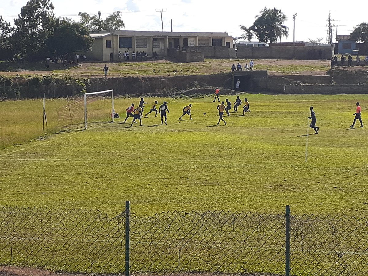 Koforidua Semper Fi (@koforiduasemper) on Twitter photo 35 β°
Kotoku Royals 0 ποΈ 0 Semper Fi
<a href="/ghanafaofficial/">π¬π Ghana Football Association</a>
<a href="/DivisionOneGH/">π¬π Access Bank Division One League</a> 35 β°
Kotoku Royals 0 ποΈ 0 Semper Fi
<a href="/ghanafaofficial/">π¬π Ghana Football Association</a>
<a href="/DivisionOneGH/">π¬π Access Bank Division One League</a>