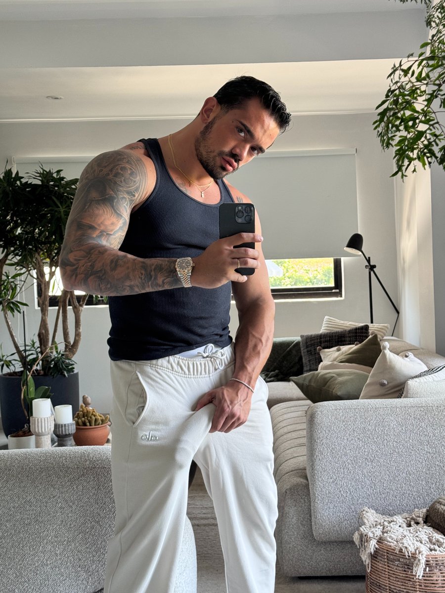 bttms say hi for my movie after the gym