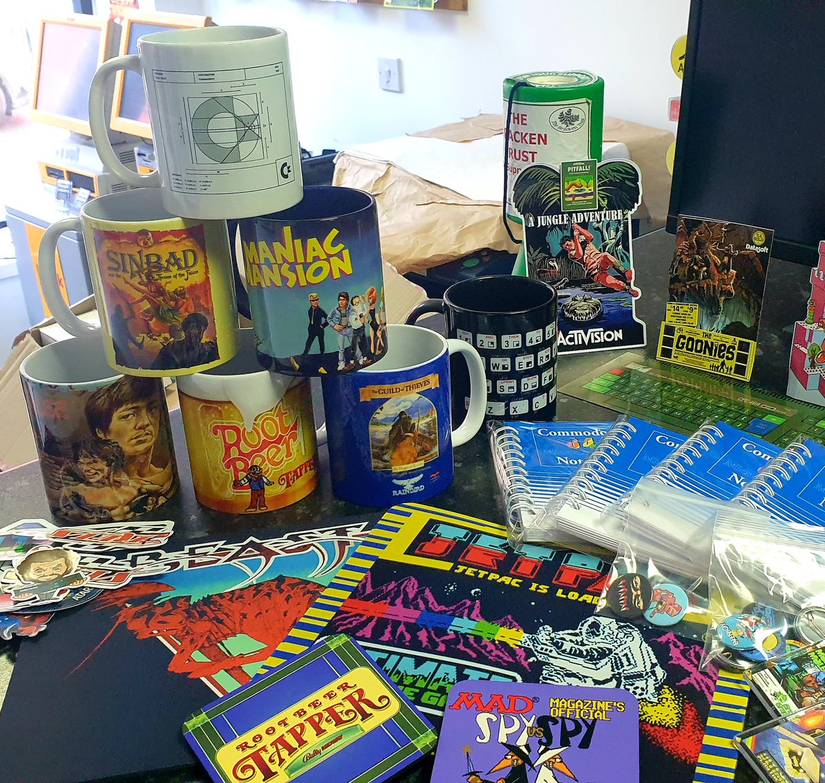 Rhayader Computers tweet media