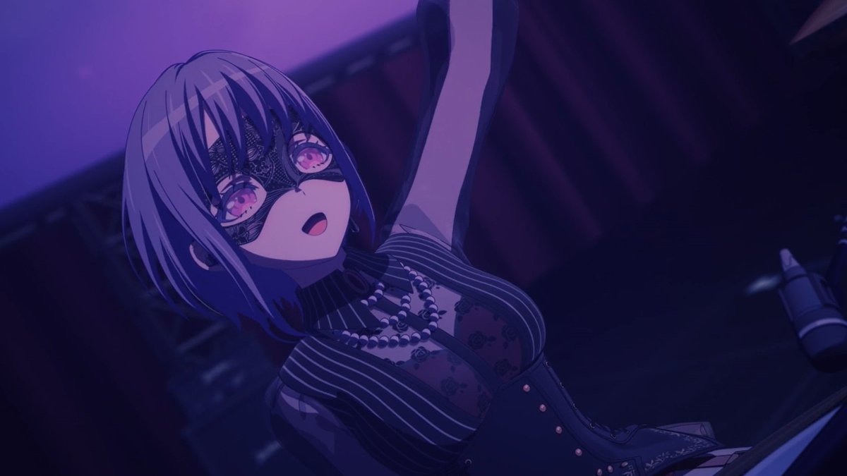 今日はBanG Dream!の祐天寺にゃむの誕生日です!にゃむちゃんおめでとー