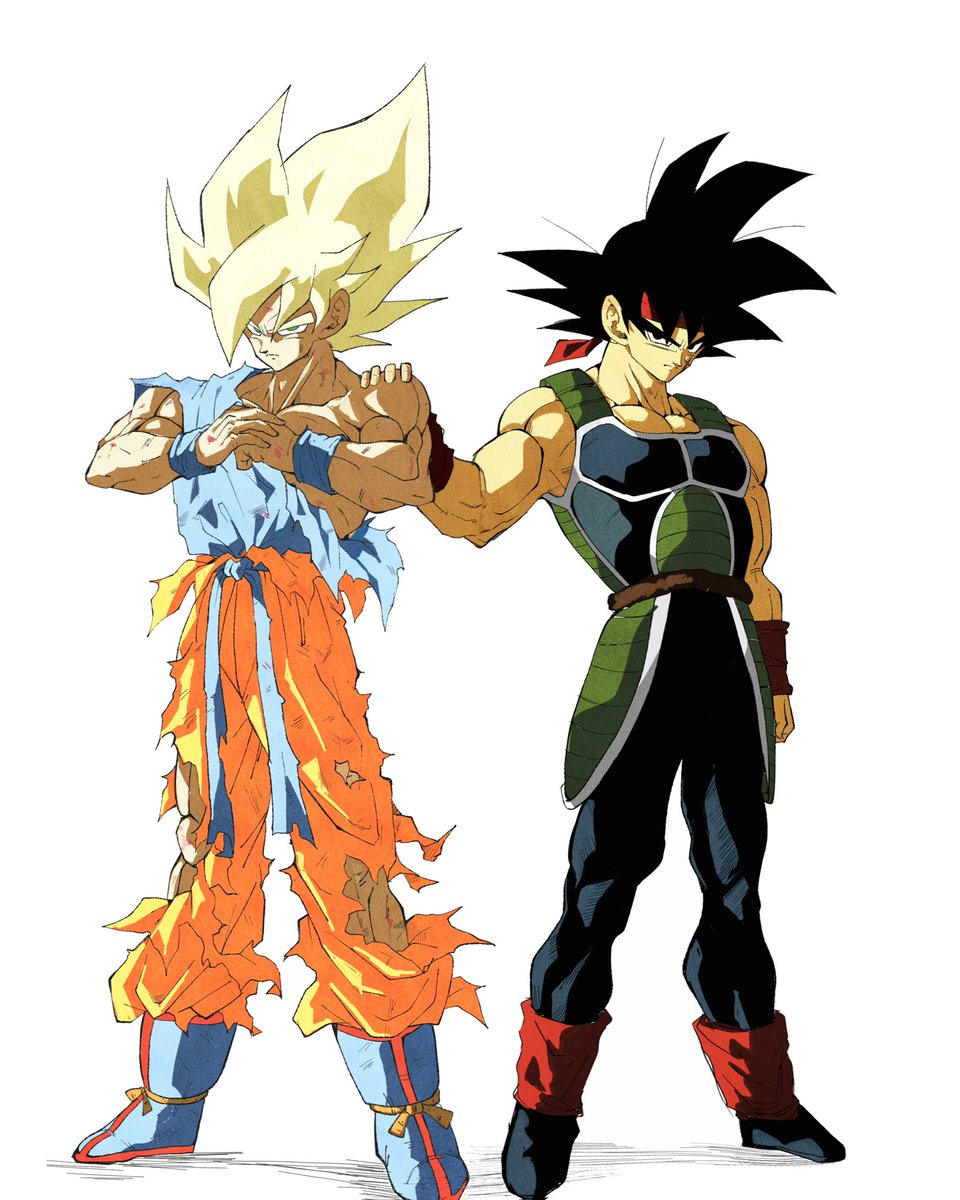 今月描いたイラスト