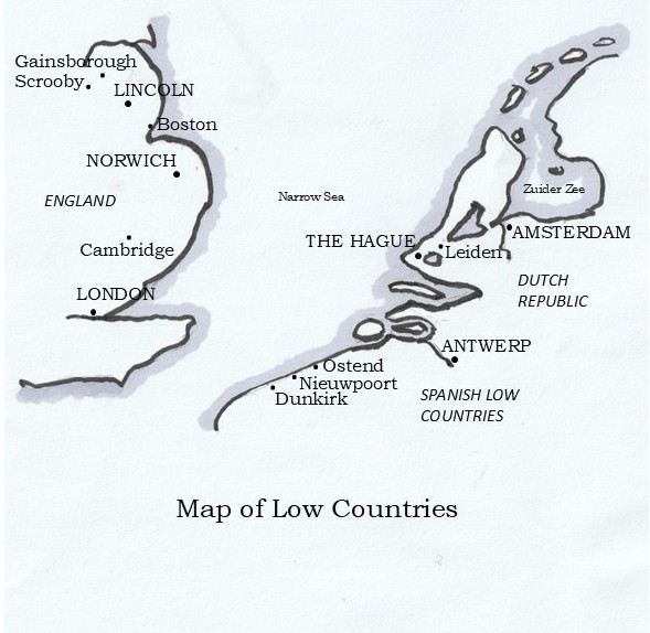 #HistFicMay Day 31 - next?

With <a href="/SharpeBooks/">Sharpe Books</a> preparing to publish Alexander Baxby mystery 2 set in Amsterdam, my next 'assignment' is getting him and his friends safely back to London for mystery 3