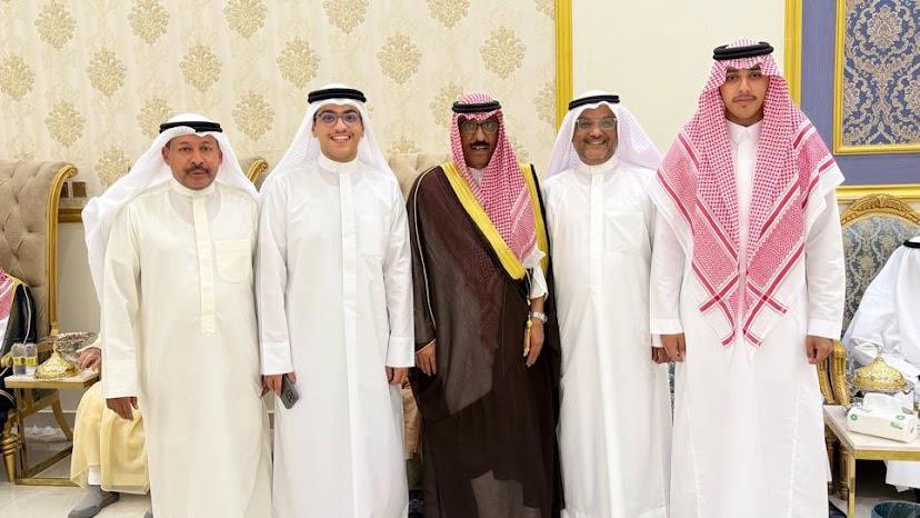 حساب موقع بني حسين الرسمي في ( سناب )
نتشرف بإضافتكم 👇👇 
ونتمى دعمكم للحساب 
اضغط على الرابط للإضافه👇

تغطية حفل عشاء تخرج الملازم / سعود بن فهد العفتان

اضغط الرابط 
👇🏻👇🏻👇🏻

snapchat.com/add/ben_husssa…