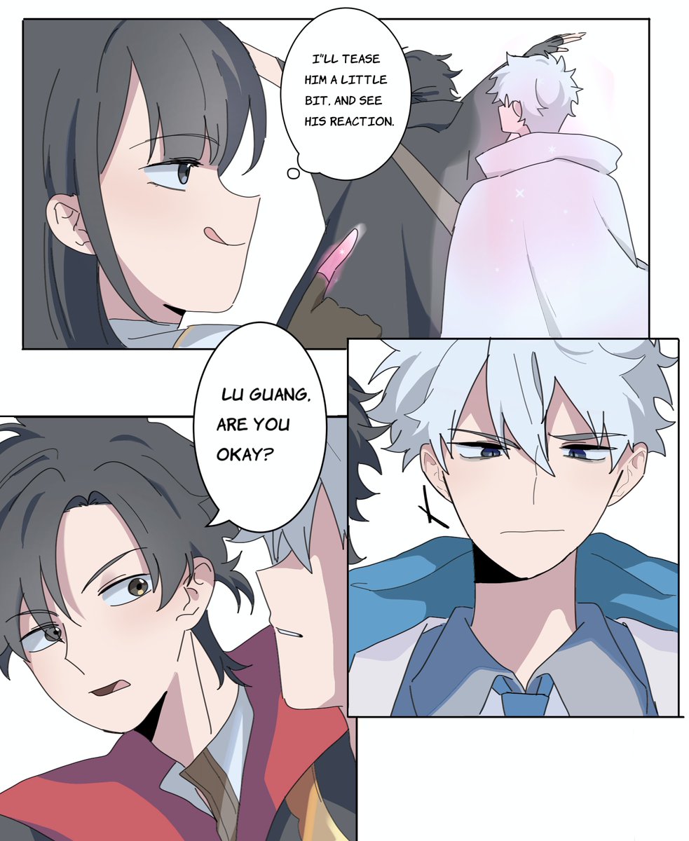 Ocha|| busy tweet media