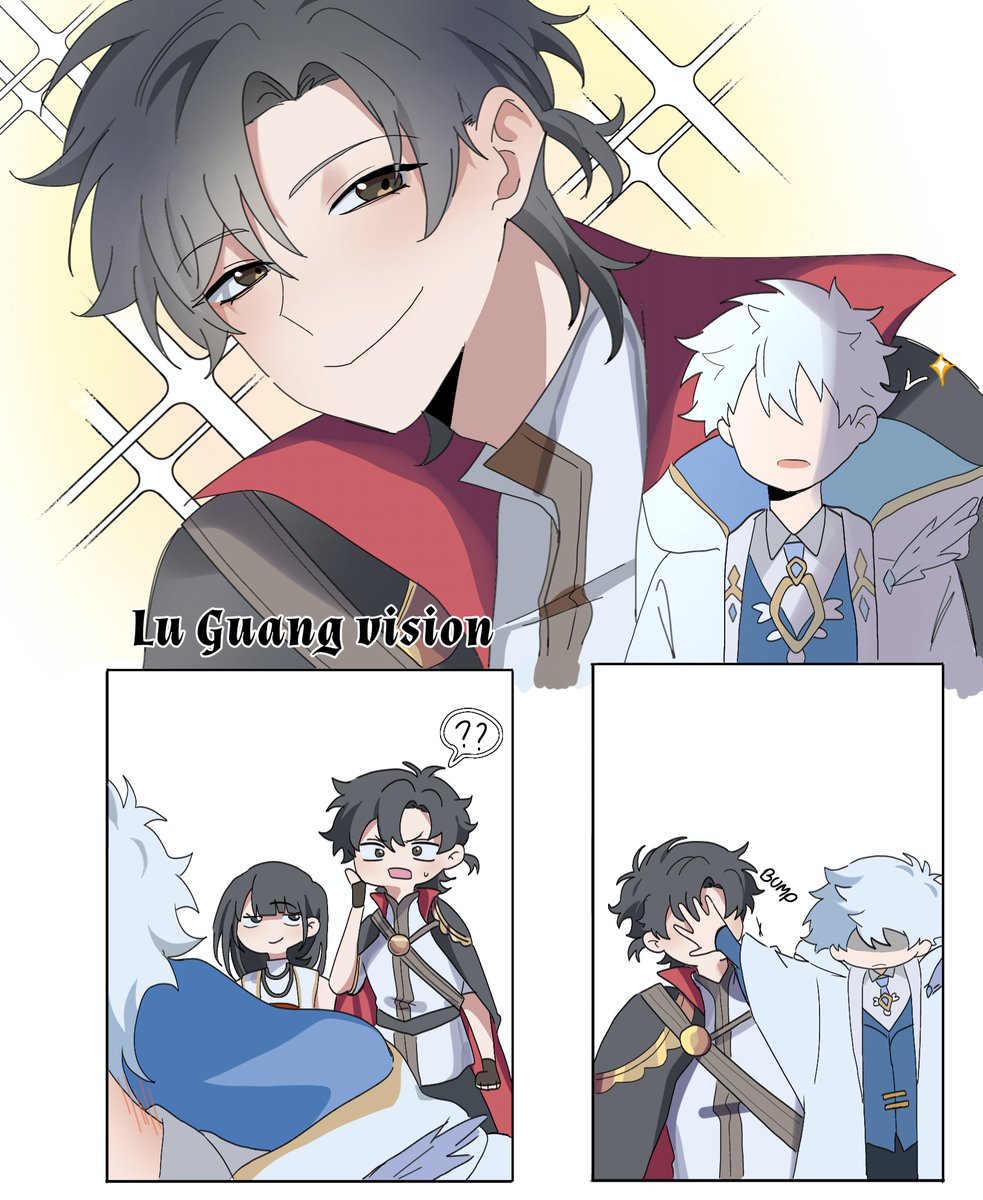 Ocha|| busy tweet media