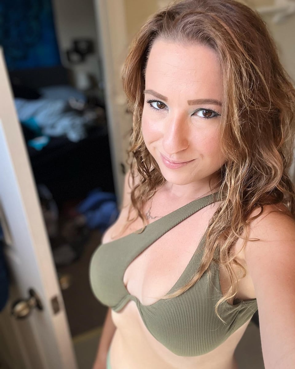 if i sent you a nudies, how would you respond?