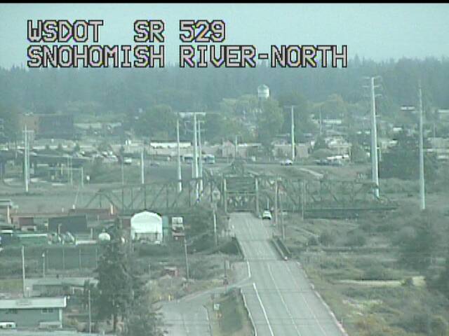 WSDOT Traffic (@wsdot_traffic) on Twitter photo SB SR 529 is closed at Ebey Slough in Marysville until 11pm Tuesday, June 6. So is the SB I-5 off-ramp to SR 529.
We're working on the Steamboat Slough Bridge.
Expect lots of traffic at the I-5/Fourth Street interchange; use 88th or 116th instead. <a href="/EverettCity/">City of Everett</a> <a href="/WA_Marysville/">Marysville, WA</a> SB SR 529 is closed at Ebey Slough in Marysville until 11pm Tuesday, June 6. So is the SB I-5 off-ramp to SR 529.
We're working on the Steamboat Slough Bridge.
Expect lots of traffic at the I-5/Fourth Street interchange; use 88th or 116th instead. <a href="/EverettCity/">City of Everett</a> <a href="/WA_Marysville/">Marysville, WA</a>