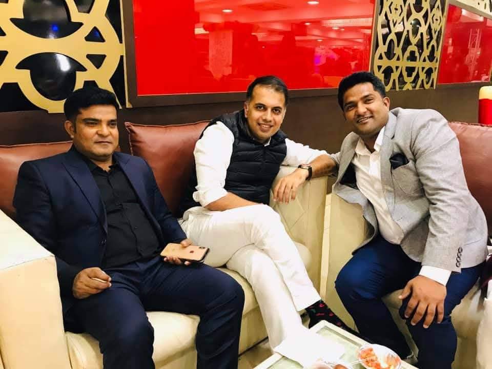 Mohd Shamshad IYC (@shamshad_iyc) on Twitter photo рдЕрдЦрд┐рд▓ рднрд╛рд░рддреАрдп рдХрд╛рдВрдЧреНрд░реЗрд╕ рдХрдореЗрдЯреА рдХреЗ рд╕рдЪрд┐рд╡ рд╡ рдХрд░реНрдирд╛рдЯрдХрд╛ рдХреЗ -рдкреНрд░рднрд╛рд░реА рдореЗрд░реЗ рдмрдбрд╝реЗ рднрд╛рдИ <a href="/duttabhishek/">Abhishek Dutt (рдЕрднрд┐рд╖реЗрдХ рджрддреНрдд )</a> рдЬреА рдХреЛ рдЬрдиреНрдорджрд┐рди рдХреА рдЕрдирдВрдд рд╢реБрднрдХрд╛рдордирд╛рдПрдБред ЁЯОВ
рдореИрдВ рдИрд╢реНрд╡рд░ рд╕реЗ рдЖрдкрдХреЗ рдЙрддреНрддрдо рд╕реНрд╡рд╛рд╕реНрдереНрдп рд╡ рджреАрд░реНрдШрд╛рдпреБ рдЬреАрд╡рди рдХреА рдХрд╛рдордирд╛ рдХрд░рддрд╛ рд╣реВрдБред рдЕрдЦрд┐рд▓ рднрд╛рд░рддреАрдп рдХрд╛рдВрдЧреНрд░реЗрд╕ рдХрдореЗрдЯреА рдХреЗ рд╕рдЪрд┐рд╡ рд╡ рдХрд░реНрдирд╛рдЯрдХрд╛ рдХреЗ -рдкреНрд░рднрд╛рд░реА рдореЗрд░реЗ рдмрдбрд╝реЗ рднрд╛рдИ <a href="/duttabhishek/">Abhishek Dutt (рдЕрднрд┐рд╖реЗрдХ рджрддреНрдд )</a> рдЬреА рдХреЛ рдЬрдиреНрдорджрд┐рди рдХреА рдЕрдирдВрдд рд╢реБрднрдХрд╛рдордирд╛рдПрдБред ЁЯОВ
рдореИрдВ рдИрд╢реНрд╡рд░ рд╕реЗ рдЖрдкрдХреЗ рдЙрддреНрддрдо рд╕реНрд╡рд╛рд╕реНрдереНрдп рд╡ рджреАрд░реНрдШрд╛рдпреБ рдЬреАрд╡рди рдХреА рдХрд╛рдордирд╛ рдХрд░рддрд╛ рд╣реВрдБред