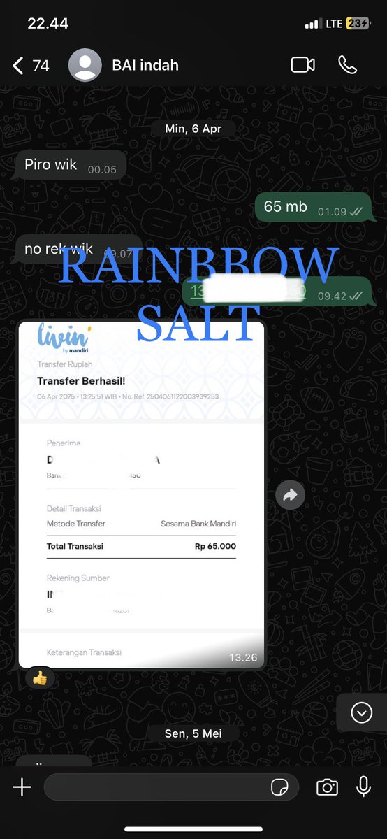 d' ready xl akrab tweet media