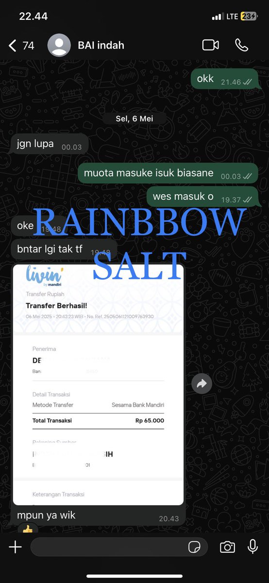d' ready xl akrab tweet media