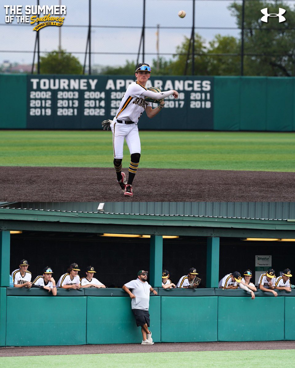 canes_recruits's tweet image. 📸 #CanesSW Summer Week ☝️ 

Ready or not, #CanesSW is HERE. 

It’s The Summer of Southwest 🤫.