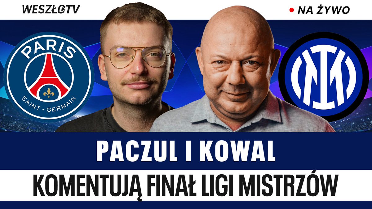 Paweł Paczul tweet media