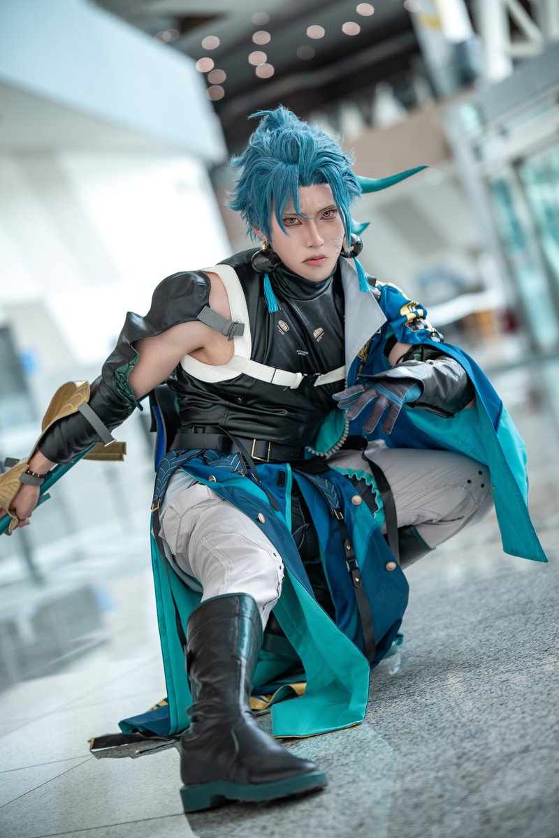 #띵조페스티벌 

#Jiyan
기염
忌炎 | キエン | Jiyan