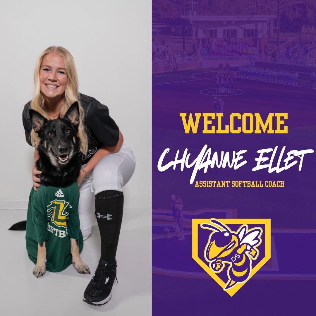 DSHS Softball tweet media