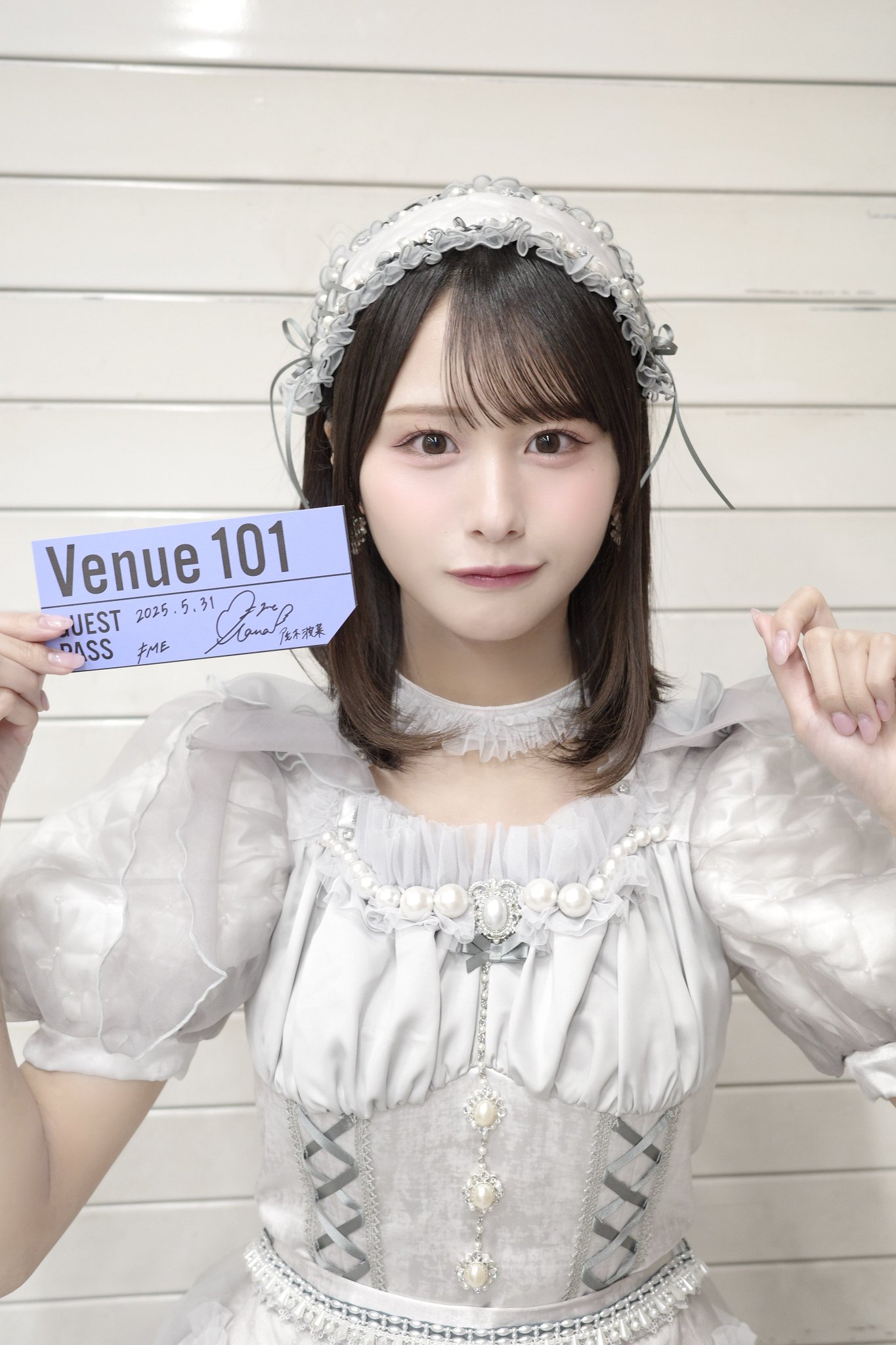 尾木波菜 モブノデレラ 直筆 コメあり 尾木波菜 モブノデレラ 直筆 コメあり アイドル
