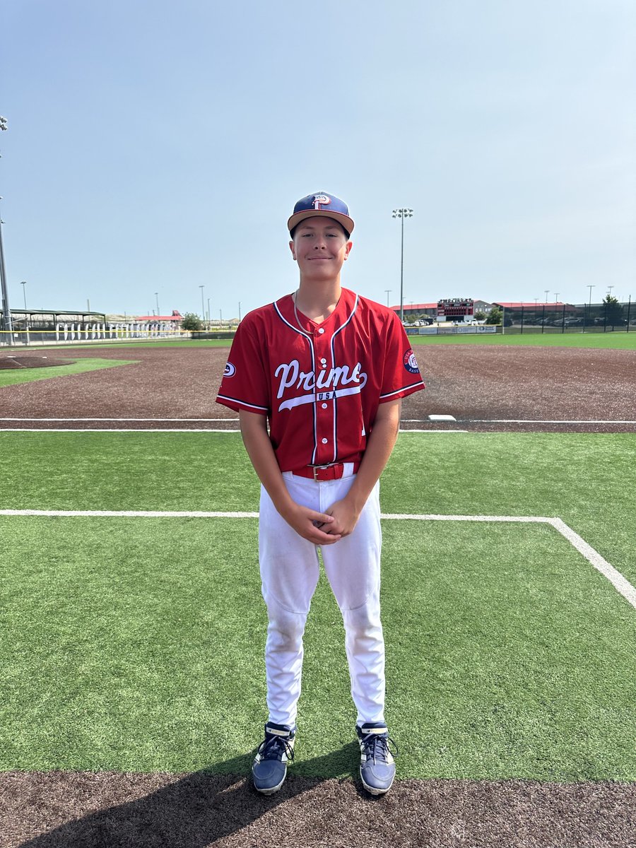 âFive Tool Texasâ (@fivetooltexas) on Twitter photo F:<a href="/USAPrimeDFW/">USA Prime DFW</a> Brewer 15U 17, NTXBC Dirtbags 2028 Allerheiligen 15U 1
PoG: Dane Buck 2-2, 2 RBI F:<a href="/USAPrimeDFW/">USA Prime DFW</a> Brewer 15U 17, NTXBC Dirtbags 2028 Allerheiligen 15U 1
PoG: Dane Buck 2-2, 2 RBI