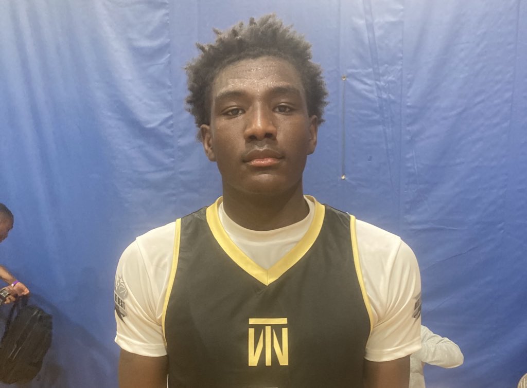 Shun Williams (@ontheradarhoops) on Twitter photo โ28 Chris Caldwell is productive as a rebounder and interior scorer.
Heโs just getting started on his journey as a prospect.
<a href="/CoachHemi/">Jonathan Hemingway</a> writes from Orlando:
ontheradarhoops.com/otr-hoops-memoโฆ โ28 Chris Caldwell is productive as a rebounder and interior scorer.
Heโs just getting started on his journey as a prospect.
<a href="/CoachHemi/">Jonathan Hemingway</a> writes from Orlando:
ontheradarhoops.com/otr-hoops-memoโฆ