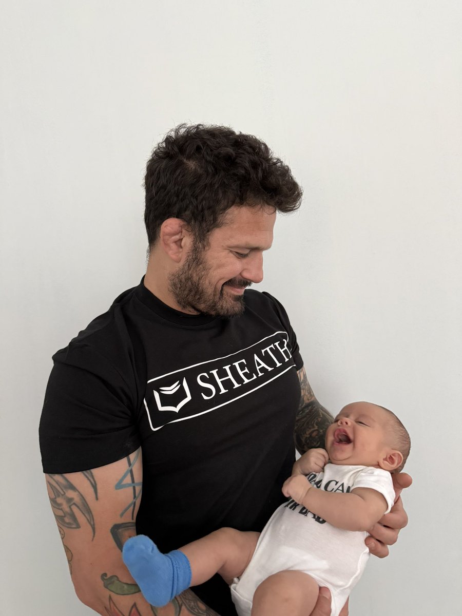 Father’s Day is just around the corner. SHEATH makes the perfect gift for Dad. With high quality fabrics like Bamboo &amp; Modal, our signature Dual Pouch, and designs for days, you are sure to find something he will love. 

Save 30% now during our Father’s Day Sale, live now on the