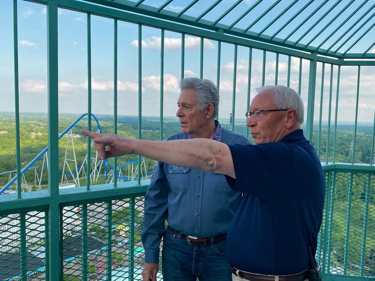 Chad Showalter tweet media