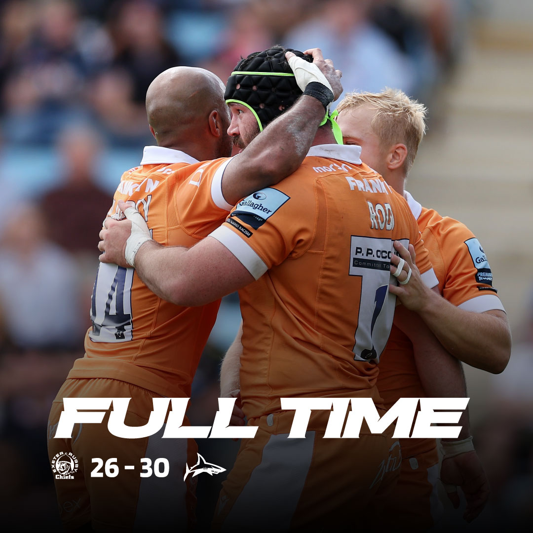 Sale Sharks 🦈 tweet media