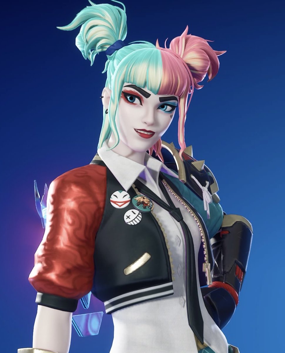 Chapter 6 might just be the best chapter for collabs tbh