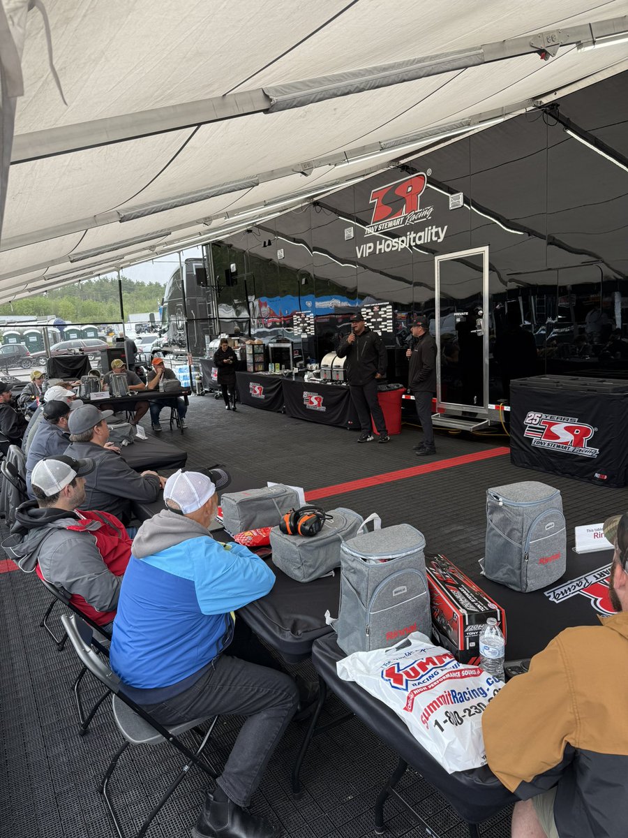 Tony Stewart Racing Nitro (@tsrnitro) on Twitter photo .<a href="/MattHagan_FC/">Matt Hagan</a> and <a href="/TonyStewart/">Tony Stewart</a> spend some time with <a href="/Rinnai/">Rinnai America</a> guests
#TSRnitro | #NHRA | #NewEnglandNats .<a href="/MattHagan_FC/">Matt Hagan</a> and <a href="/TonyStewart/">Tony Stewart</a> spend some time with <a href="/Rinnai/">Rinnai America</a> guests
#TSRnitro | #NHRA | #NewEnglandNats