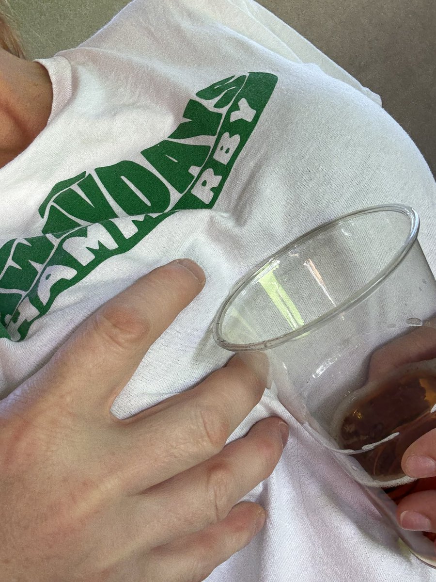 Haffade den som tre poäng! #bajen