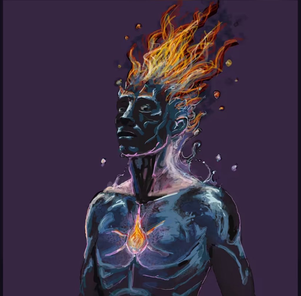 <a href="/arbovonderwald/">🅰️rbo</a> <a href="/betty_nft/">BETTY</a> You will love this one <a href="/betty_nft/">BETTY</a> is a kind of sci-fi reading and <a href="/arbovonderwald/">🅰️rbo</a>  is really good at it and also and amazing artist and friend 🥰 check this out too <a href="/ArborealsNFT/">TheArborealsNFT</a> you will love it  as I do 💚
