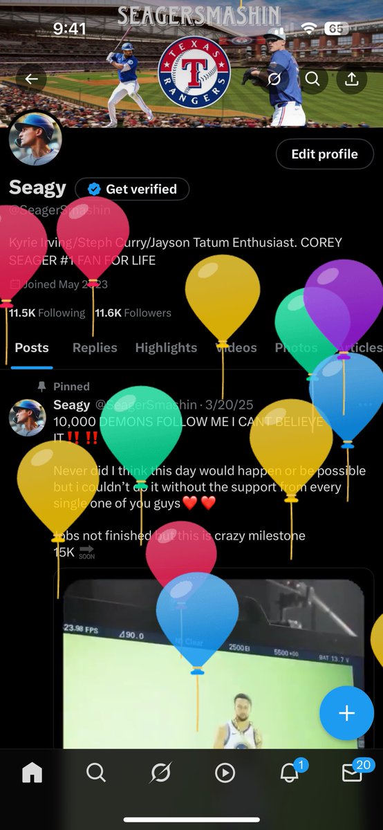 ITS TIME FOR MY JORDAN YEAR