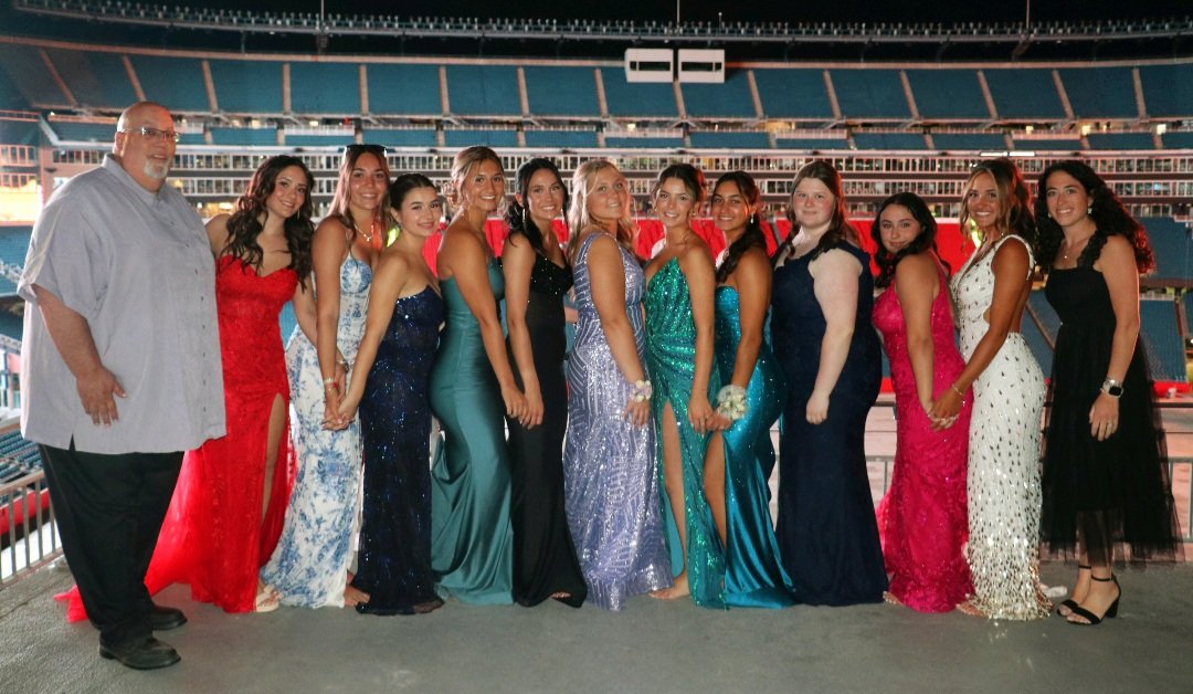 Michael Fox (@thscoachfox) on Twitter photo What a wild, wacky, yet wonderful final ride with this group of ladies!! Sharing the THS Senior Prom with the incredible student-athletes from <a href="/THSFHockey/">THS Field Hockey</a>!! We are already missing you!! π―πβ€οΈ <a href="/Taunton_Schools/">Taunton Public Schools</a> <a href="/thstvstudio/">THS TV Studio</a> <a href="/TauntonHS/">Taunton High School</a> <a href="/CamMerritt_News/">Cameron Merritt</a> <a href="/ThsWebmaster/">THSAthletics</a> <a href="/THSstrength/">THS Weight Room</a> What a wild, wacky, yet wonderful final ride with this group of ladies!! Sharing the THS Senior Prom with the incredible student-athletes from <a href="/THSFHockey/">THS Field Hockey</a>!! We are already missing you!! π―πβ€οΈ <a href="/Taunton_Schools/">Taunton Public Schools</a> <a href="/thstvstudio/">THS TV Studio</a> <a href="/TauntonHS/">Taunton High School</a> <a href="/CamMerritt_News/">Cameron Merritt</a> <a href="/ThsWebmaster/">THSAthletics</a> <a href="/THSstrength/">THS Weight Room</a>