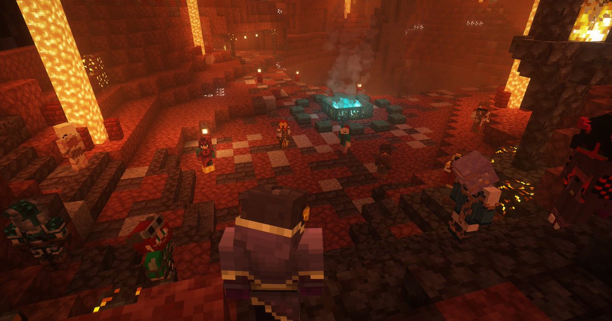 Tall Tales SMP | Season 2 (@TallTalesSMP) / Posts / X