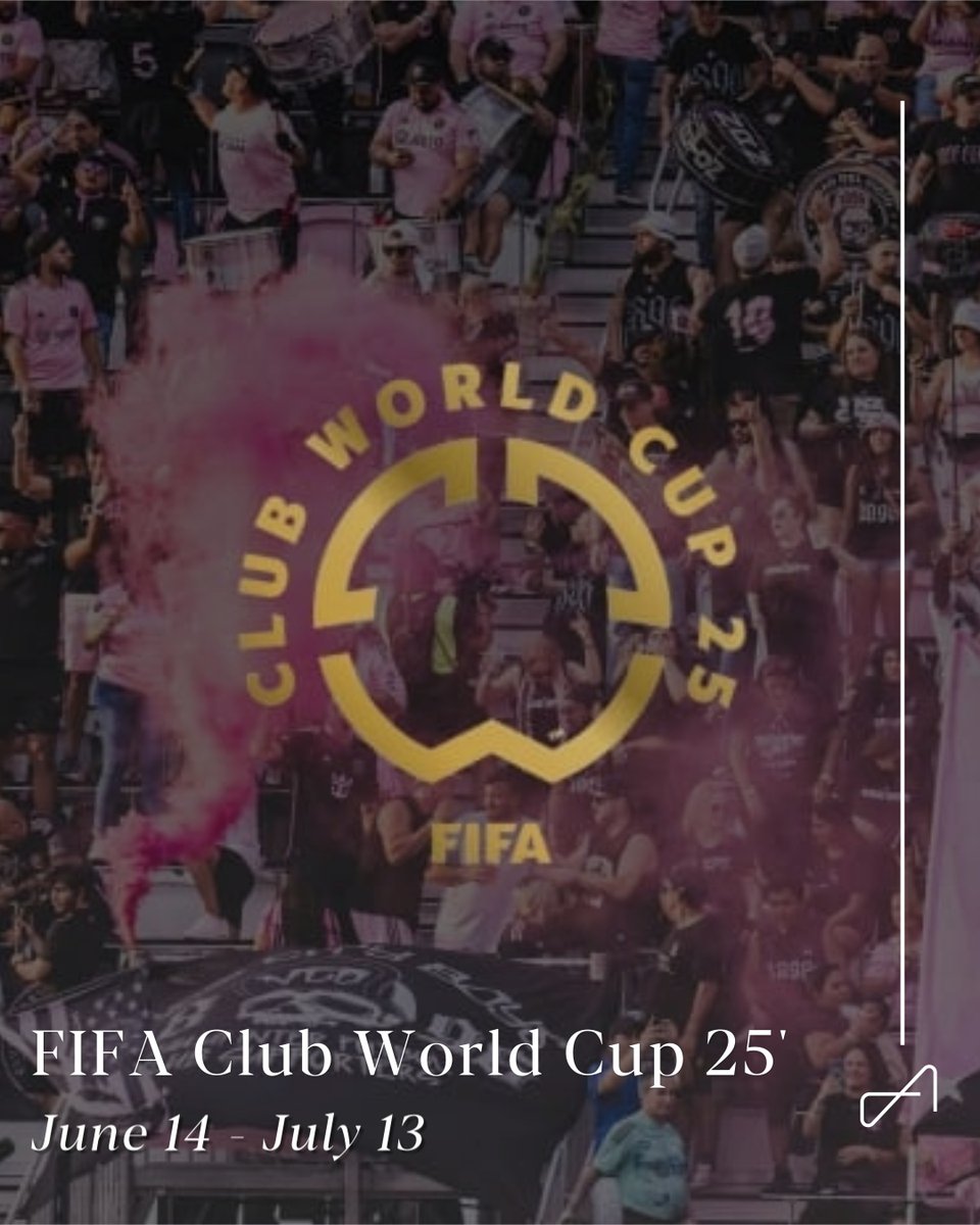 GreenRealtyFL's tweet photo. June is heating up in South Florida!
Don't miss these top-tier events:
Shakira in concert – June 6 &amp; 7
Leanne Morgan live – June 7
FIFA World Cup kicks off – June 14
World-class entertainment and international energy, right in our backyard!
#JuneEvents #FIFA2025 #PattyDaSilva https://t.co/4YkUuSTVZb