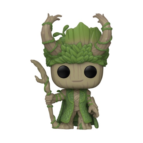 An item on my Throne wishlist just got fully funded: Groot as Loki. Thank you! throne.com/nilleren_ #Wishlist #Throne