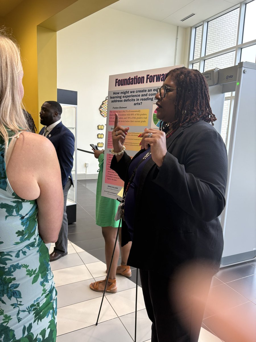 Erika Dillard, M.Ed. (@ap_erikadillard) on Twitter photo Presenting my yearlong project for successful completion of the FPI leadership pipeline within DISD. <a href="/LEAD_DallasISD/">LEAD DallasISD</a> <a href="/Tanya_N_Shelton/">Dr. Tanya Shelton</a> Presenting my yearlong project for successful completion of the FPI leadership pipeline within DISD. <a href="/LEAD_DallasISD/">LEAD DallasISD</a> <a href="/Tanya_N_Shelton/">Dr. Tanya Shelton</a>