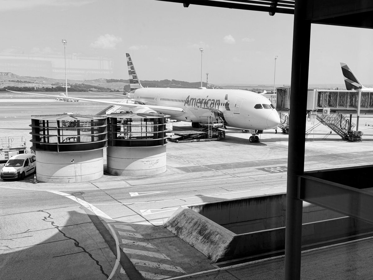 After a wonderful break with my family in Ibiza it’s time head to the <a href="/ASCO/">ASCO</a> Annual conference in Chicago! #ASCO25 where I shall join my wonderful <a href="/scalpcooling/">Paxman</a> team USA!  Looking forward to seeing friends and colleagues for an eventful couple of days and some of our new team from