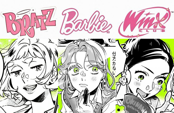 tvvinkl3's tweet image. THEM !!