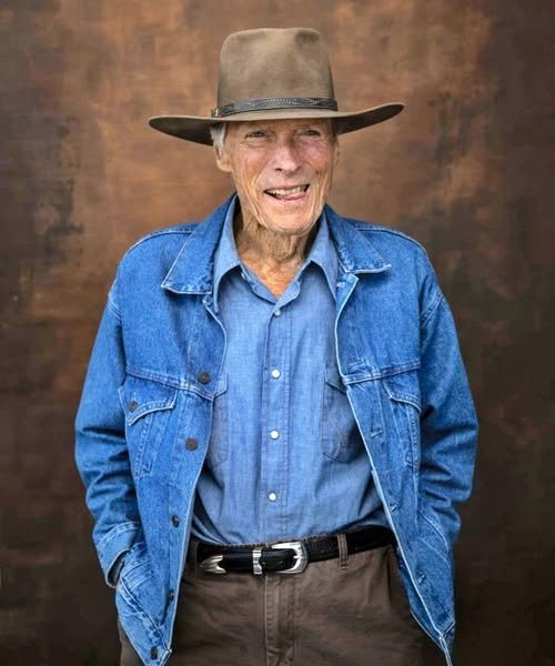 Today he turns 95. True American patriot.