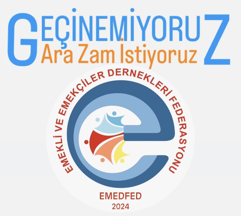 ‼️ #EmekliyeAcilAraZam ‼️ Geçmiş düşük #Abo ve #Tüik kayıplarına istinaden memura verilen #SeyyanenZam acilen Emeklilere de verilmelidir. PRİME ESAS #İntibak uygulanmalıdır‼️ <a href="/RTErdogan/">Recep Tayyip Erdoğan</a> <a href="/Akparti/">AK Parti</a> <a href="/isikhanvedat/">Prof. Dr. Vedat Işıkhan</a> <a href="/memetsimsek/">Mehmet Simsek</a> <a href="/gonulborann/">Gönül Boran Özüpak</a> <a href="/EmedFederasyonu/">Emekli ve Emekçiler Dernekleri Federasyonu</a> <a href="/scilesiz52/">Emekli Yargıtay Üyesi Seyfettin ÇİLESİZ</a> <a href="/av_gundogan/">Av. Ali Erdem GÜNDOĞAN</a>